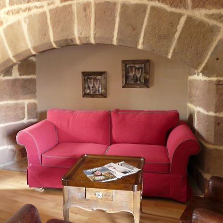 La Bastidie Noailhac  Exterior foto