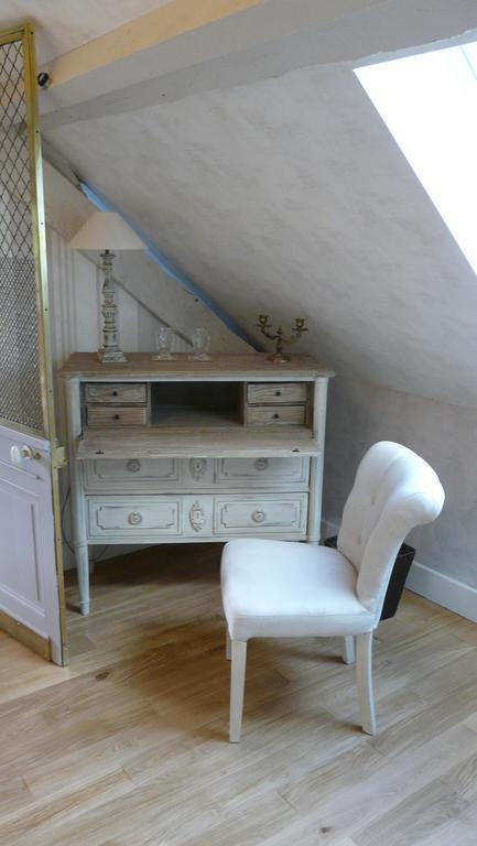 La Bastidie Noailhac  Habitación foto