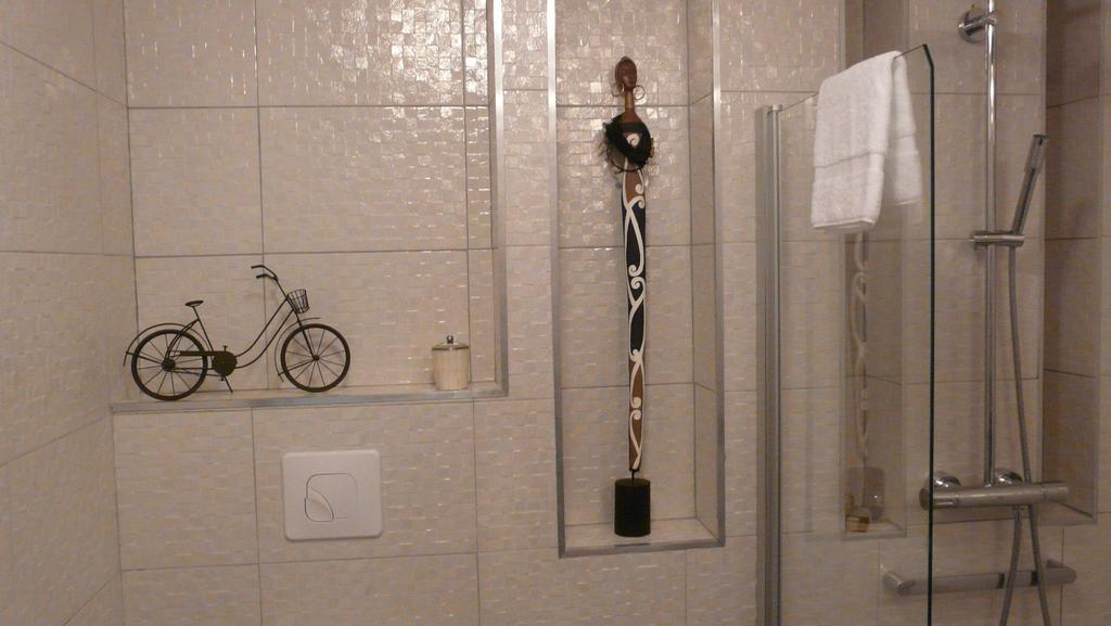 La Bastidie Noailhac  Habitación foto