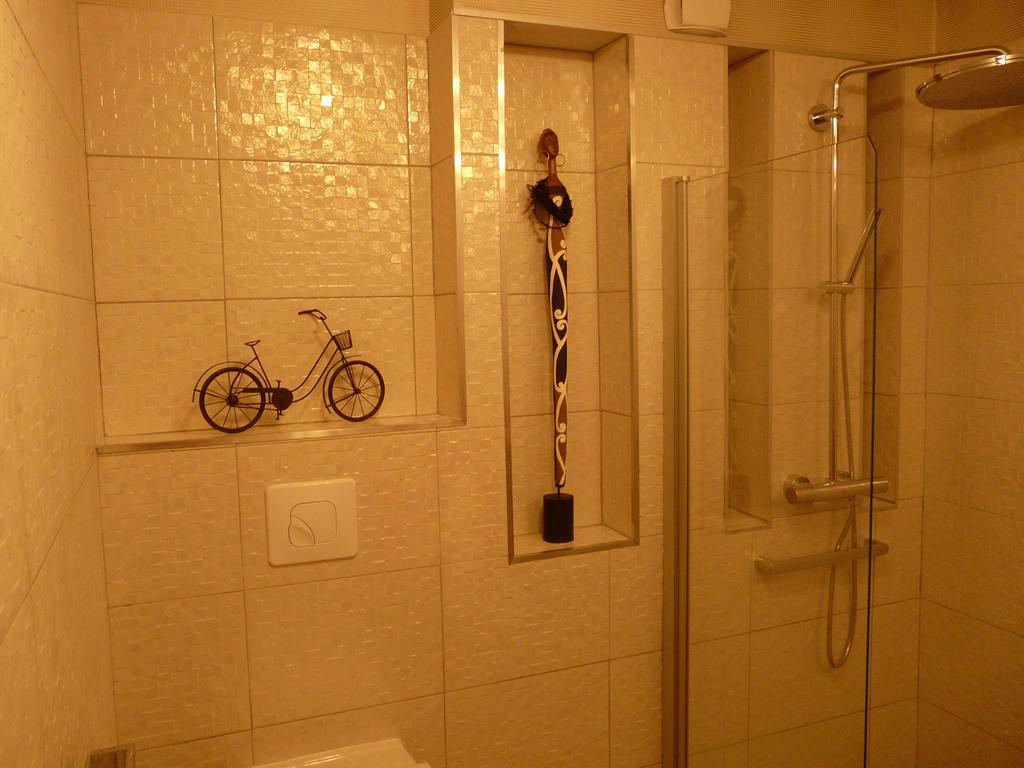 La Bastidie Noailhac  Habitación foto