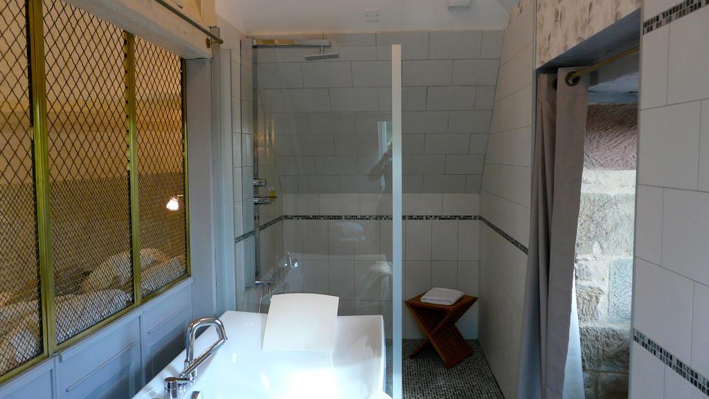 La Bastidie Noailhac  Habitación foto