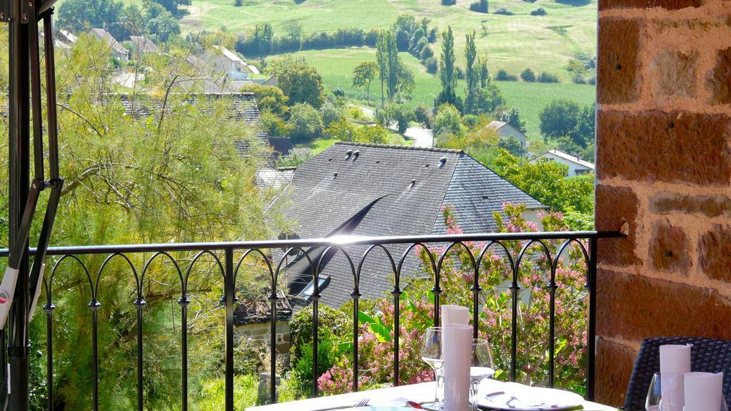 La Bastidie Noailhac  Exterior foto